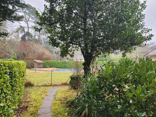 Maison à RAZAC-SUR-L'ISLE, 24430 - 8 pièces 188m²