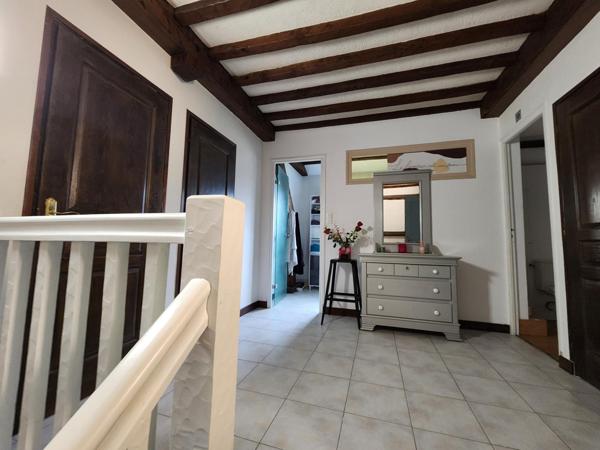 Maison à RAZAC-SUR-L'ISLE, 24430 - 8 pièces 188m²