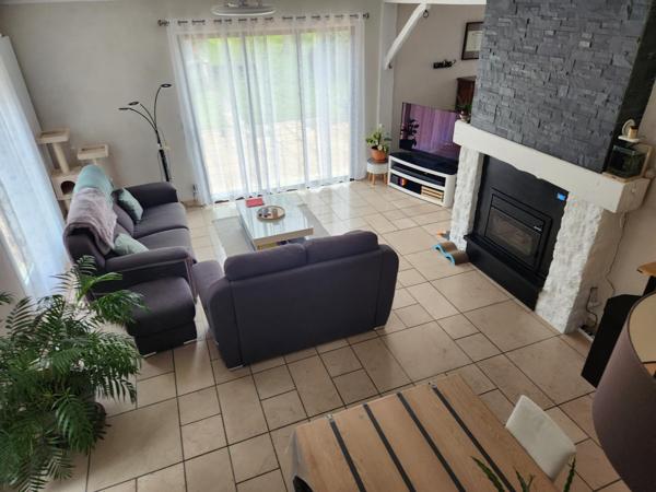 Maison à RAZAC-SUR-L'ISLE, 24430 - 8 pièces 188m²