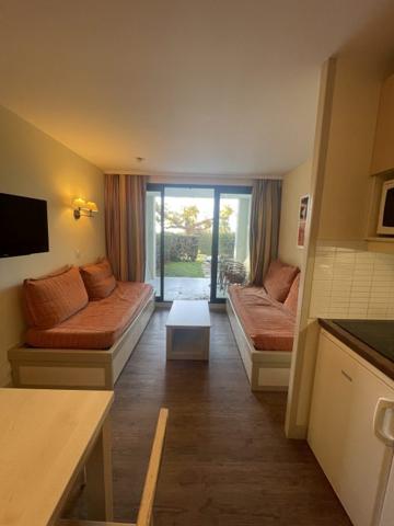 T2 Grimaud 27.61 m²