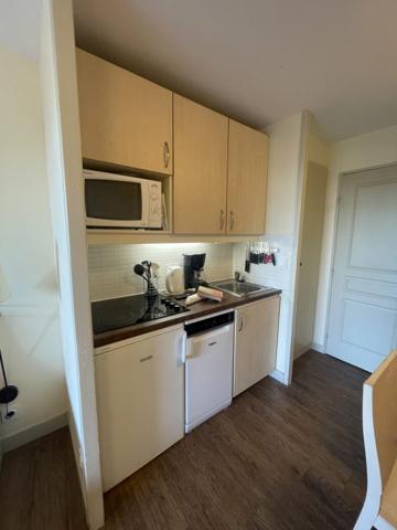 T2 Grimaud 27.61 m²