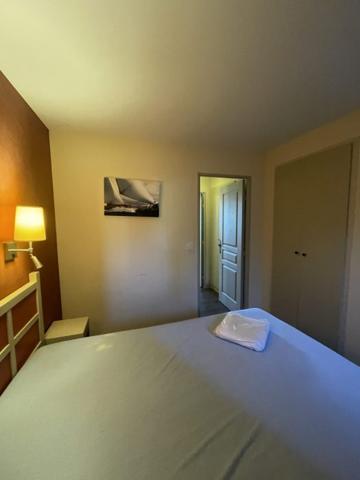 T2 Grimaud 27.61 m²