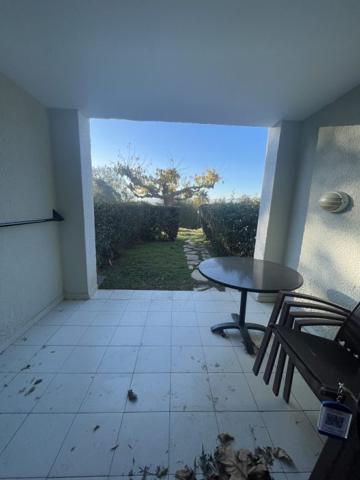 T2 Grimaud 27.61 m²