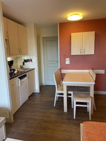 T2 Grimaud 27.61 m²