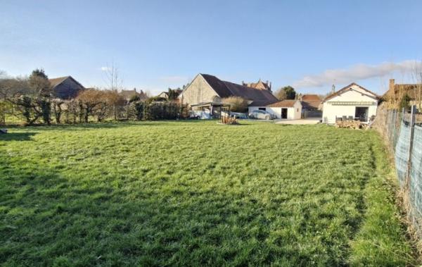 Vente Maison Lusigny-sur-barse   