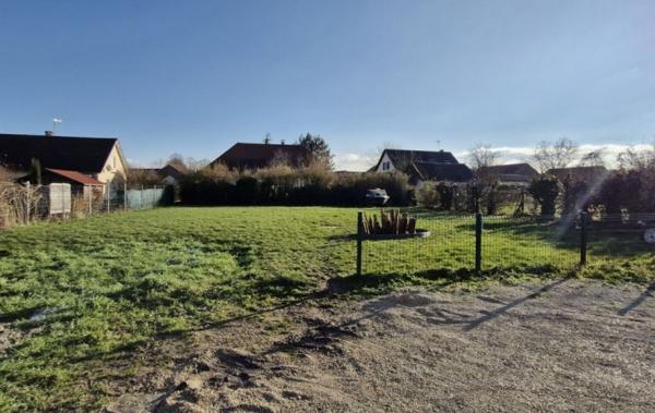 Vente Maison Lusigny-sur-barse   