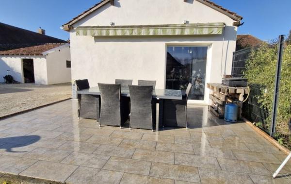 Vente Maison Lusigny-sur-barse   