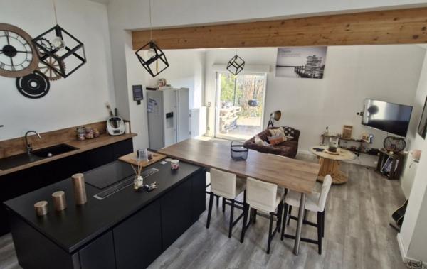 Vente Maison Lusigny-sur-barse   