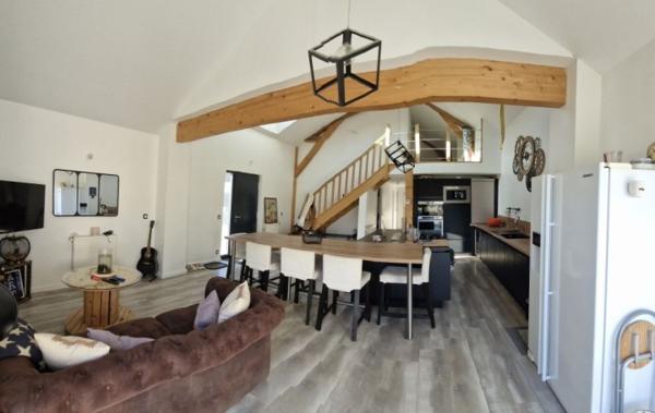 Vente Maison Lusigny-sur-barse   