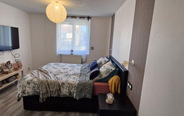 Vente Maison Lusigny-sur-barse   