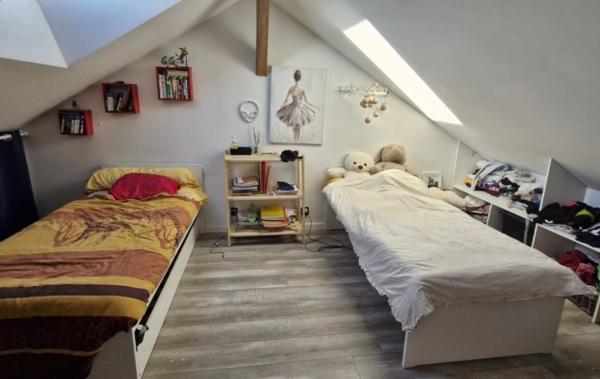 Vente Maison Lusigny-sur-barse   