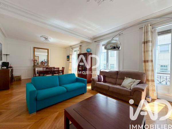 Appartement à vendre 4 pièces 86,43 m² 