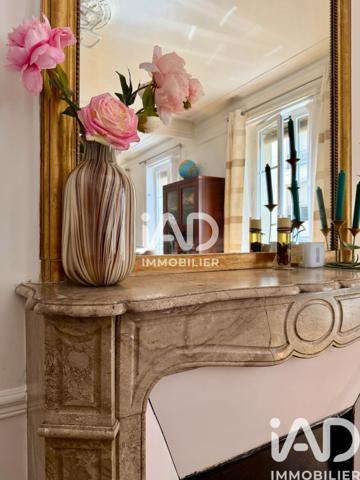 Appartement à vendre 4 pièces 86,43 m² 