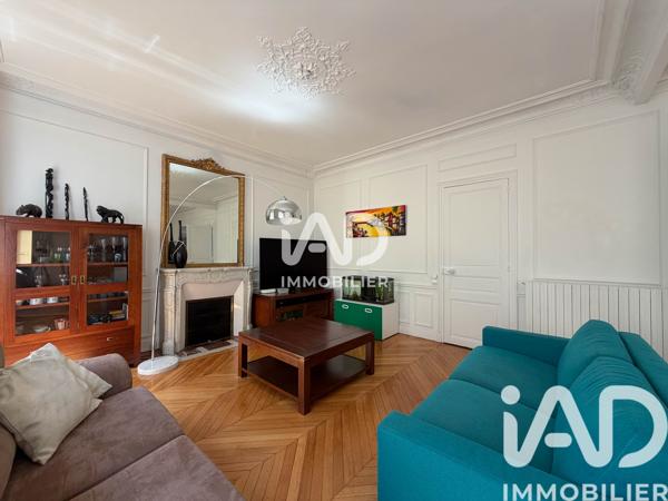 Appartement à vendre 4 pièces 86,43 m² 