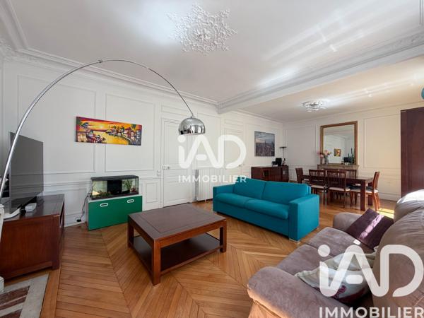 Appartement à vendre 4 pièces 86,43 m² 