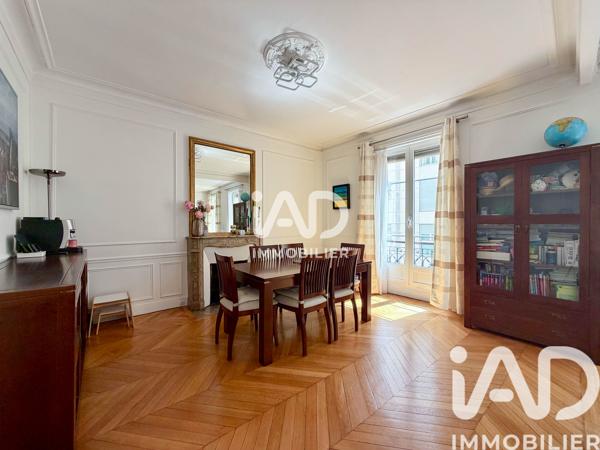 Appartement à vendre 4 pièces 86,43 m² 