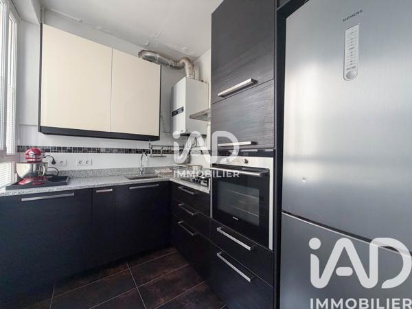 Appartement à vendre 4 pièces 86,43 m² 