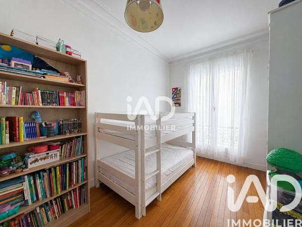 Appartement à vendre 4 pièces 86,43 m² 