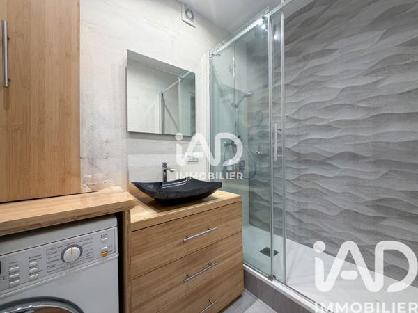 Appartement à vendre 4 pièces 86,43 m² 