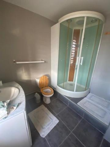 IMMEUBLE MIXTE – INVESTISSEMENT IDÉAL