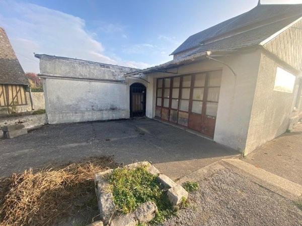 IMMEUBLE MIXTE – INVESTISSEMENT IDÉAL