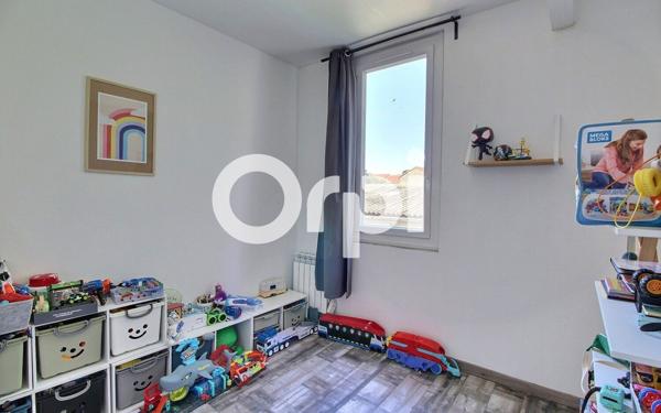 Maison à vendre    4 pièces • 106,61 m2 Marseille 11