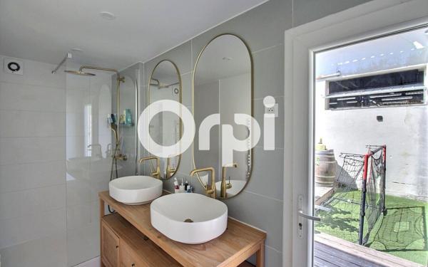 Maison à vendre    4 pièces • 106,61 m2 Marseille 11