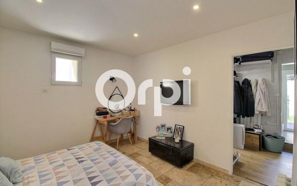 Maison à vendre    4 pièces • 106,61 m2 Marseille 11