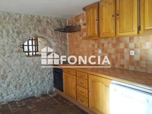 Location Maison 5 pièces 118.59 m² - 8 C RUE DES FOURNEAUX Chaingy 45380
