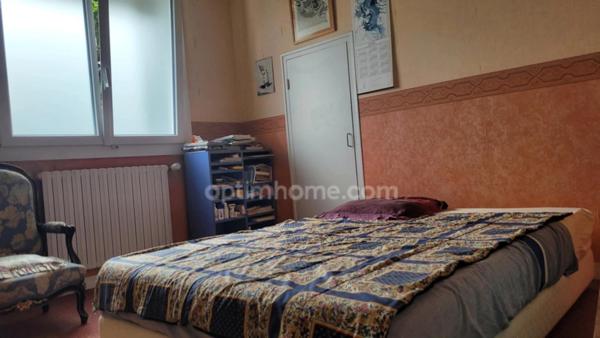 Immeuble/Maison d'habitation à vendre SAINT AVE 56890 Morbihan Bretagne Sud