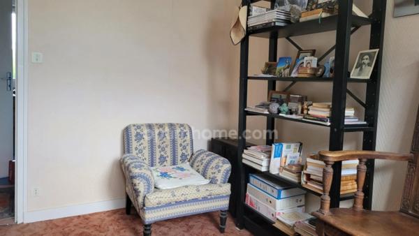 Immeuble/Maison d'habitation à vendre SAINT AVE 56890 Morbihan Bretagne Sud