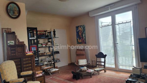 Immeuble/Maison d'habitation à vendre SAINT AVE 56890 Morbihan Bretagne Sud