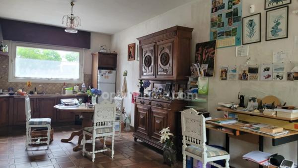 Immeuble/Maison d'habitation à vendre SAINT AVE 56890 Morbihan Bretagne Sud