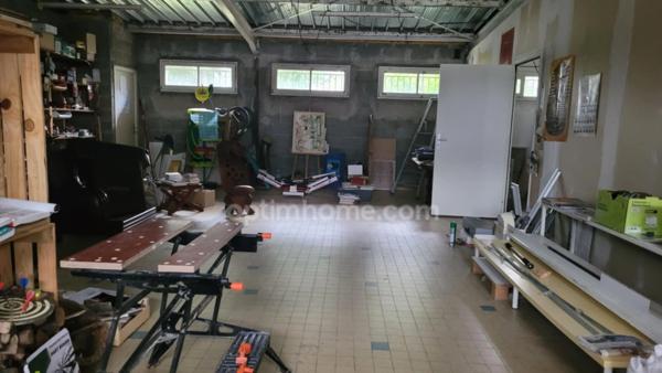 Immeuble/Maison d'habitation à vendre SAINT AVE 56890 Morbihan Bretagne Sud