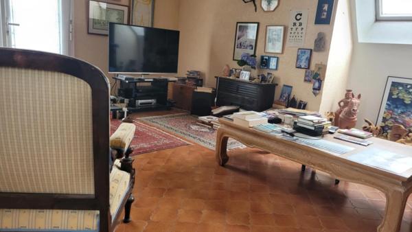 Immeuble/Maison d'habitation à vendre SAINT AVE 56890 Morbihan Bretagne Sud