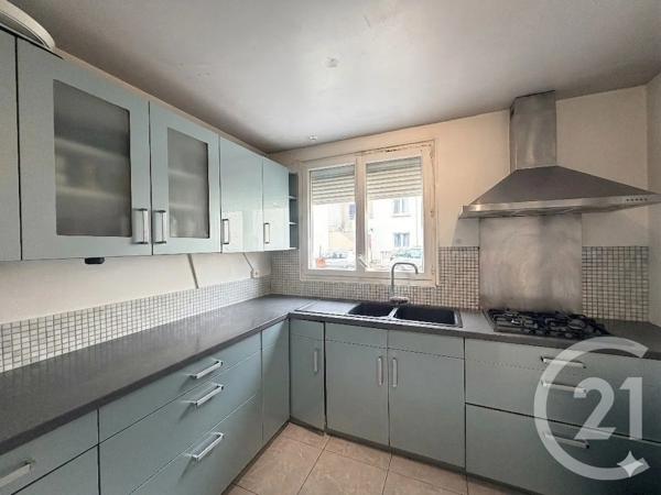 Appartement Duplex à vendre  4 pièces - 88 m 2   AULNAY SOUS BOIS  - 93