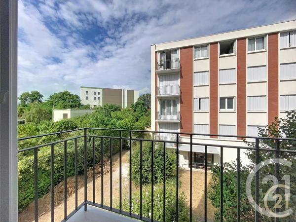 Appartement Duplex à vendre  4 pièces - 88 m 2   AULNAY SOUS BOIS  - 93