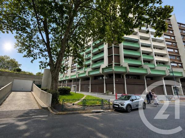Appartement Duplex à vendre  4 pièces - 88 m 2   AULNAY SOUS BOIS  - 93