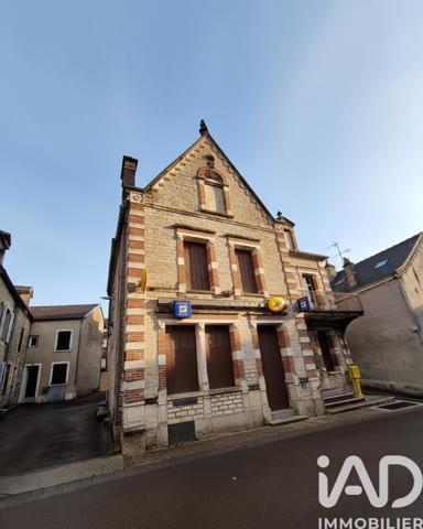 Immeuble à vendre 293 m² Les Riceys
