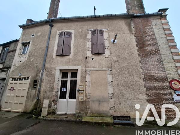 Immeuble à vendre 293 m² Les Riceys