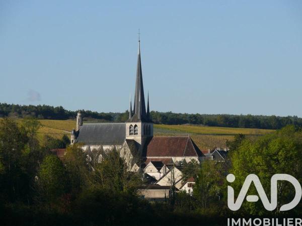 Immeuble à vendre 293 m² Les Riceys