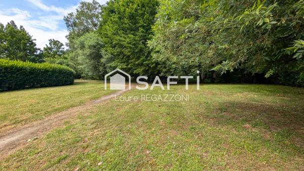 Bel appartement de 66 m² avec balcon, piscine et 2 parkings privés à Beaune