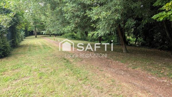 Bel appartement de 66 m² avec balcon, piscine et 2 parkings privés à Beaune