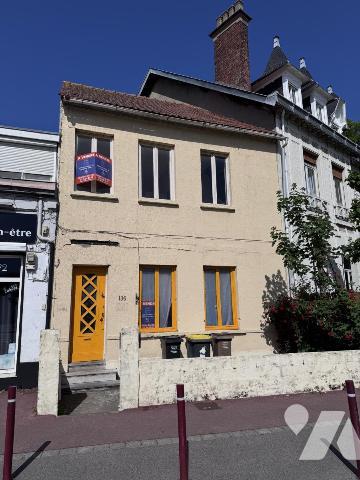 COQUELLES PONT DU LEU - MAISON DE VILLE
