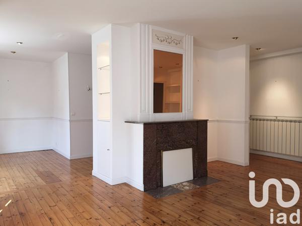 Appartement à vendre 7 pièces 193 m² Tarbes
