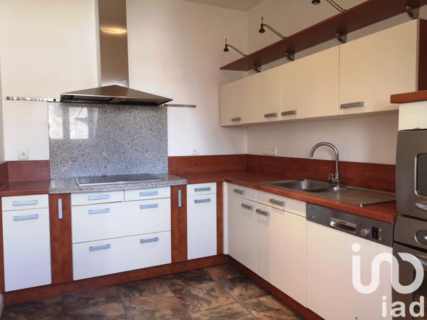 Appartement à vendre 7 pièces 193 m² Tarbes