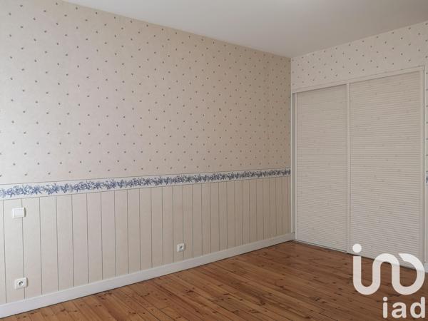 Appartement à vendre 7 pièces 193 m² Tarbes
