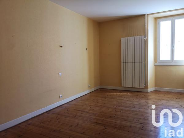 Appartement à vendre 7 pièces 193 m² Tarbes