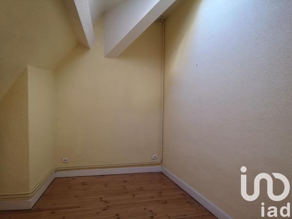 Appartement à vendre 7 pièces 193 m² Tarbes