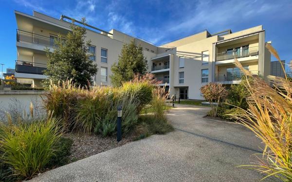 Appartement à vendre    3 pièces • 55,39 m2 Saulx-les-Chartreux